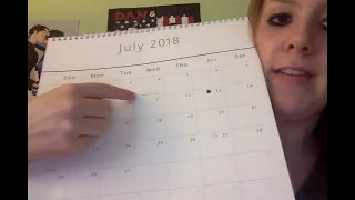 Markiplier Calendar Review