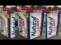 Natural Light Releases 77-Pack Of Beer