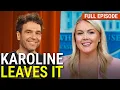 Donald Trump Tells Karoline Leavitt YOU RE FIRED