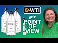 GMISUN Laundry Detergent Soap Dispenser Our Point Of View
