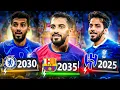 Download Lagu إعادة بناء مسيرة موسى التعمري لتحقيق الكرة الذهبية 😍 🔥