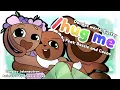 Lagu /HUG ME | Dandys world : Easter | Ft. Bassie \u0026 Cocoa