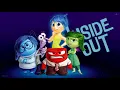 Disney's Inside Out - Instrumental Soundtrack