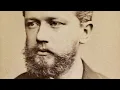Yi-Wen plays Pyotr Ilyich Tchaikovsky: Nocturne in F Major, Op.10, No.1 (Andante cantabile).