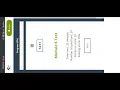 module 6 C programming language it essential 90 -95 score