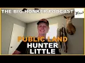 The Big Honker Podcast Public Land - Oklahoma