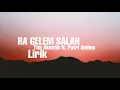 Ra Gelem Salah-Ttm Akustik FT. Putri Andien (LIRIK) #lirikragelemsalah #lirikvideo