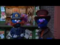 Once Upon A Sesame Street Christmas