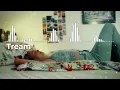 Tream - Eurodance (Extended Version) || Visualizer