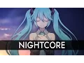 Download Lagu Nightcore - Senbonzakura