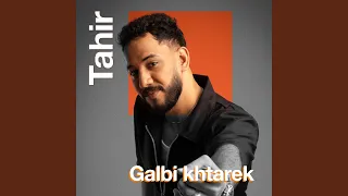 Galbi Khtarek Orange Music Talents 