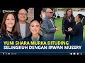 Lagu YUNI Shara Naik Pitam Isu Selingkuh dengan Irwan Mussry Viral Lagi, Siap Tempuh Jalur Hukum