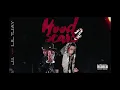 J.I. , Lil Tjay - Hood Scars 2 (432hz)
