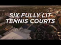 Appleton Tennis Center