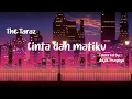 Download Lagu CINTA DAN MATIKU - THE TARAZ / TABOO BAND | VIDEO LIRIK | COVERING LAGU