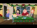 Family Guy - Chris, come say hi to the company!