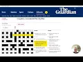 Guardian Cryptic Crossword Wednesday 9 April 2025
