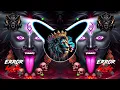 Lagu jhumi hai jhumi maa kali 2025|🥵| Instagram trending song | full edm mix dj rohit sahaswan dj Sarzan