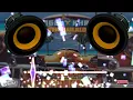 Ven Bailalo - Angel & Khriz [ BASS BOOSTED ] HD