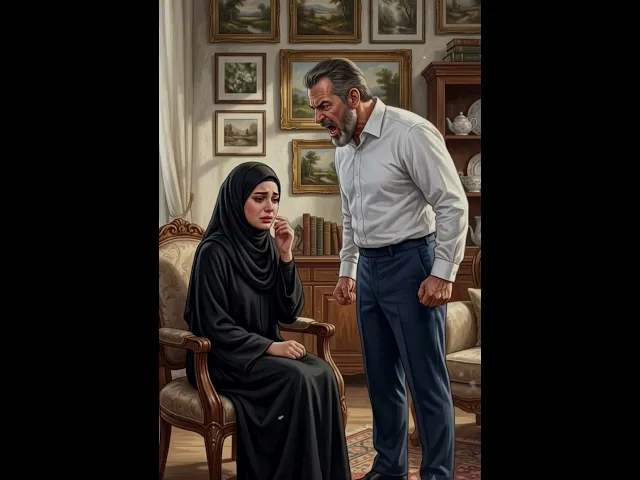 ⁣وعد أربعة أيام وقضى صاحب الزمان حاجتي