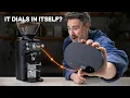 Pairing the NEW Mahlkonig E64 WS with the Sync Scale How does this work