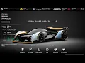 Gran Turismo 7 McLaren VGT Gr 1 800pp tunes update 1 55