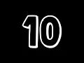 Download Lagu 10 To 0 Countdown With Voice
