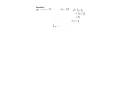 10FMM Question 5 Arithmetic Sequences