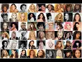 Download Lagu Ultimate Female Vocal Ratings (2022) (All Generations and Genres)