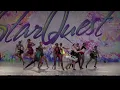 2022 National Championship Starquest Nationals in Orlando FL - DancInfusion Dance Team