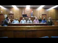 0119 Emergency Board Meeting