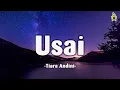 Download Lagu Tiara Andini - Usai (Lirik Lagu) Mix
