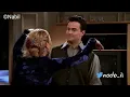 My Name Is Lakhan ft. F.R.I.E.N.D.S | Bollywood Mashup |
