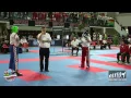 Download Lagu Lucija Bilobrk CRO v Selcan Tanriverdi TUR Junior WAKO World Championships 2014