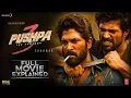 Download Lagu Pushpa 3 - The Rampage 🔥| Full Movie Explained 4K | Allu Arjun |Rashmika Mandanna |Movie facts| DSP