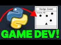 I Made a Mini Game Using Python Turtle You Can Make It Too