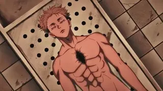 تصميم جوجيتسو كايسن ايتادوري 