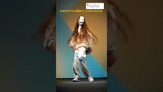 MONTAGEM XONADA SLOW TUTORIAL 