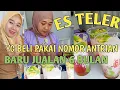 Download Lagu ES TELER , BELI PAKAI NOMOR ANTRIAN BANYUWANGI 5758