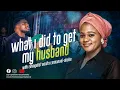 Download Lagu What I did to get my husband will shock you | Ladies, Listen | Evangelist Benita Emmanuel-Okeke