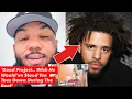Lagu The Game REVIEWS J COLE THE FALL OFF ALBUM \u0026 CRITICIZES Him For GANGSTER BARS After Apologizing