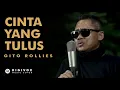 Download Lagu Cinta Yang Tulus - Gito Rollies Cover By Hari Cahyo