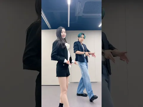 Lee Know & TWICE DAHYUN "CEREMONY"