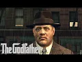 Download Lagu The Godfather Game Movie | All Cutscenes And Conversations | Xbox 360