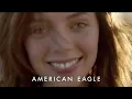 I MPERFECT American Eagle