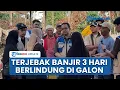 Lagu Anies Baswedan ke Aceh Lagi, Warga Curhat Keluarganya Terjebak Banjir 3 Hari: Berlindung Pakai Galon