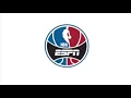 NBA on ESPN Playoffs Theme Song Better Quality Extended Version