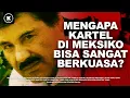 Lagu MEMAHAMI KOMPLEKSITAS KARTEL DARI TITIK AWAL