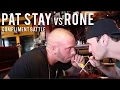 KOTD - Compliment Rap Battle