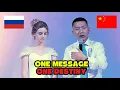 Download Lagu A Chinese Man and a Russian Girl Fell in Love Online — What Happened Next Will Melt Your Heart